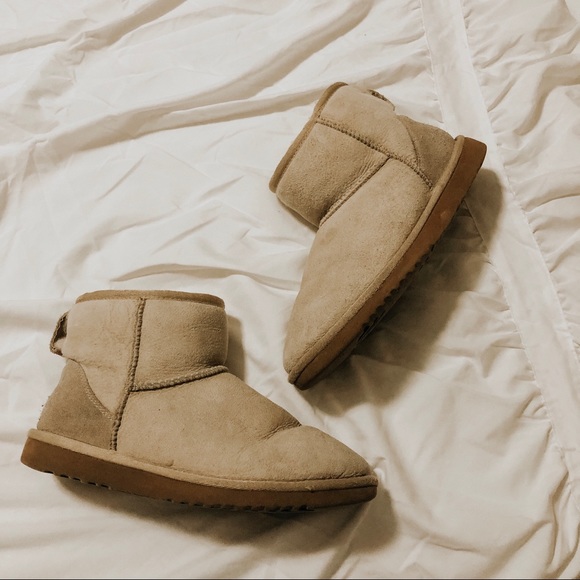 UGG Shoes - MUST BUNDLE ⭐️ UGG minis